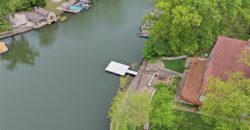 7616 NW Eastside Drive, Weatherby Lake, MO 64152