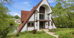 7616 NW Eastside Drive, Weatherby Lake, MO 64152
