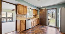 7616 NW Eastside Drive, Weatherby Lake, MO 64152