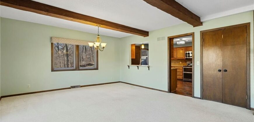 7616 NW Eastside Drive, Weatherby Lake, MO 64152