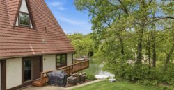 7616 NW Eastside Drive, Weatherby Lake, MO 64152