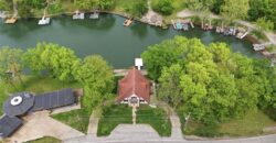7616 NW Eastside Drive, Weatherby Lake, MO 64152