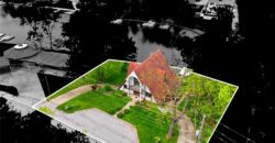 7616 NW Eastside Drive, Weatherby Lake, MO 64152