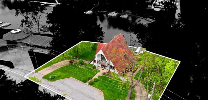 7616 NW Eastside Drive, Weatherby Lake, MO 64152