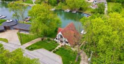 7616 NW Eastside Drive, Weatherby Lake, MO 64152