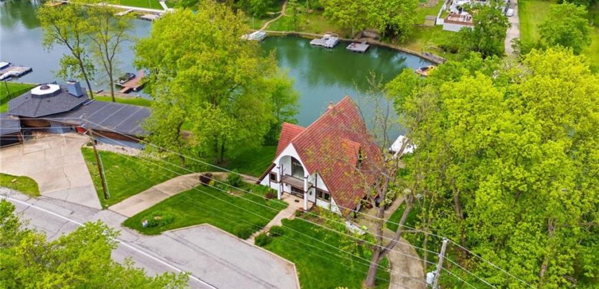 7616 NW Eastside Drive, Weatherby Lake, MO 64152