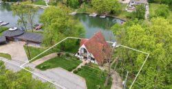 7616 NW Eastside Drive, Weatherby Lake, MO 64152