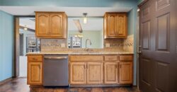 7616 NW Eastside Drive, Weatherby Lake, MO 64152