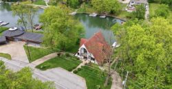 7616 NW Eastside Drive, Weatherby Lake, MO 64152