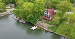 7616 NW Eastside Drive, Weatherby Lake, MO 64152