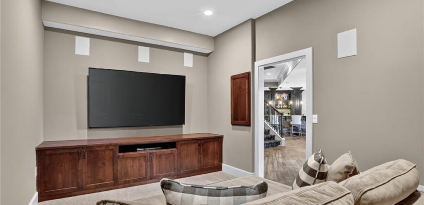 7975 NW Breckenridge Drive, None/County, MO 64152