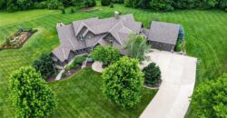 7975 NW Breckenridge Drive, None/County, MO 64152
