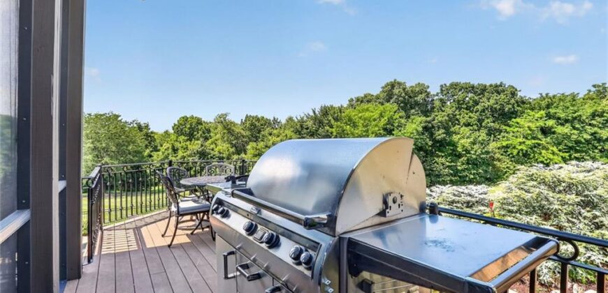 7975 NW Breckenridge Drive, None/County, MO 64152