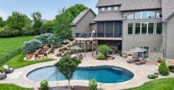 7975 NW Breckenridge Drive, None/County, MO 64152