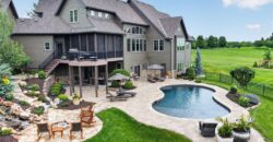 7975 NW Breckenridge Drive, None/County, MO 64152