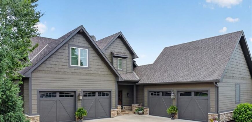 7975 NW Breckenridge Drive, None/County, MO 64152