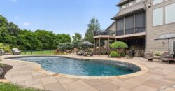 7975 NW Breckenridge Drive, None/County, MO 64152