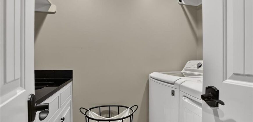7975 NW Breckenridge Drive, None/County, MO 64152