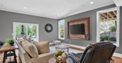 7975 NW Breckenridge Drive, None/County, MO 64152