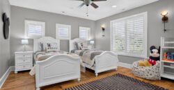 7975 NW Breckenridge Drive, None/County, MO 64152