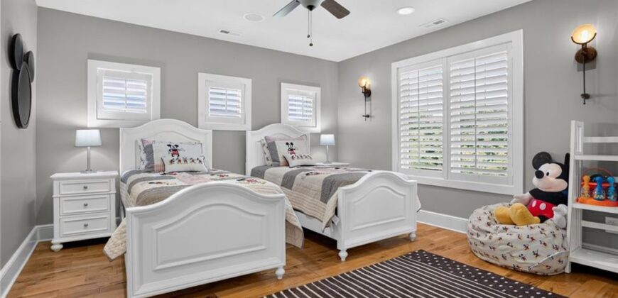 7975 NW Breckenridge Drive, None/County, MO 64152
