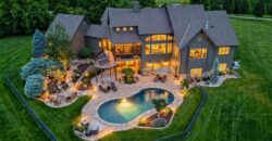 7975 NW Breckenridge Drive, None/County, MO 64152