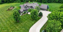 7975 NW Breckenridge Drive, None/County, MO 64152