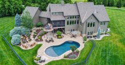 7975 NW Breckenridge Drive, None/County, MO 64152