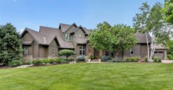 7975 NW Breckenridge Drive, None/County, MO 64152