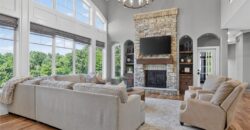 7975 NW Breckenridge Drive, None/County, MO 64152