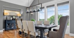 7975 NW Breckenridge Drive, None/County, MO 64152