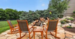 7975 NW Breckenridge Drive, None/County, MO 64152