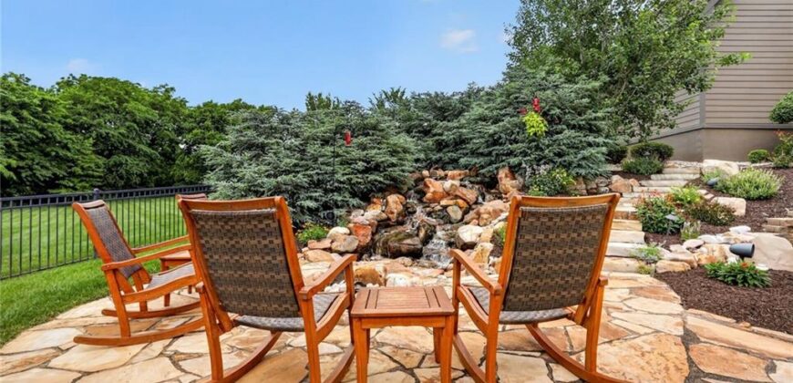 7975 NW Breckenridge Drive, None/County, MO 64152