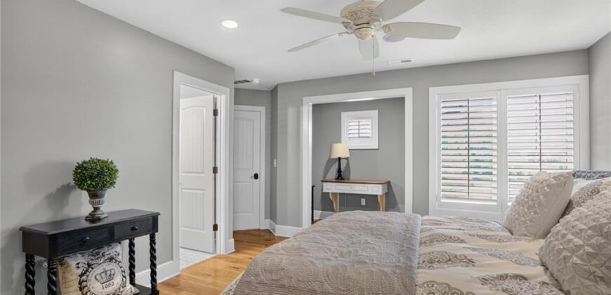 7975 NW Breckenridge Drive, None/County, MO 64152