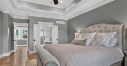7975 NW Breckenridge Drive, None/County, MO 64152
