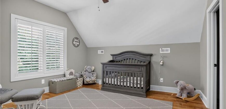 7975 NW Breckenridge Drive, None/County, MO 64152