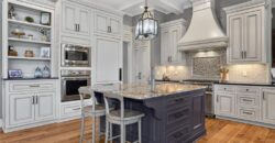 7975 NW Breckenridge Drive, None/County, MO 64152