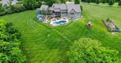 7975 NW Breckenridge Drive, None/County, MO 64152