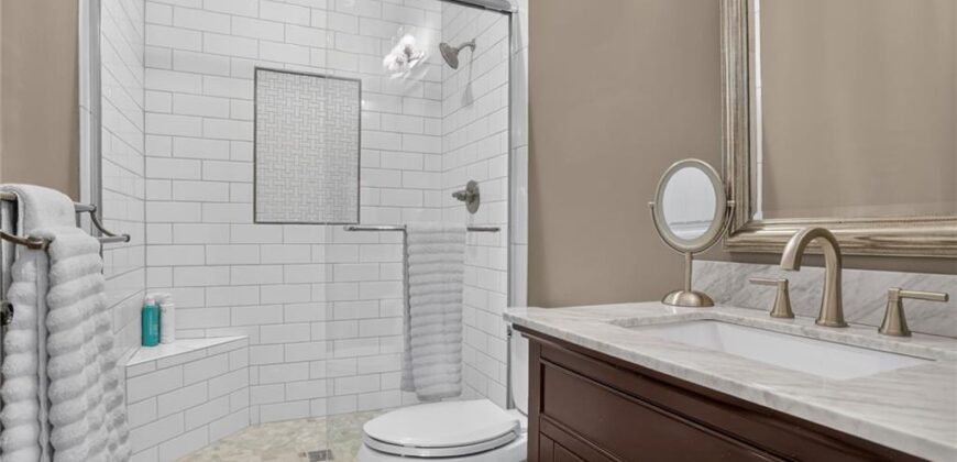 7975 NW Breckenridge Drive, None/County, MO 64152