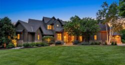 7975 NW Breckenridge Drive, None/County, MO 64152