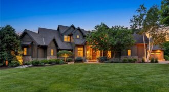 7975 NW Breckenridge Drive, None/County, MO 64152
