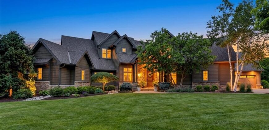 7975 NW Breckenridge Drive, None/County, MO 64152