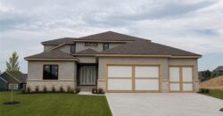 2813 NE 102nd Street, Kansas City, MO 64155