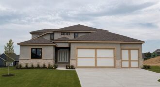 2813 NE 102nd Street, Kansas City, MO 64155