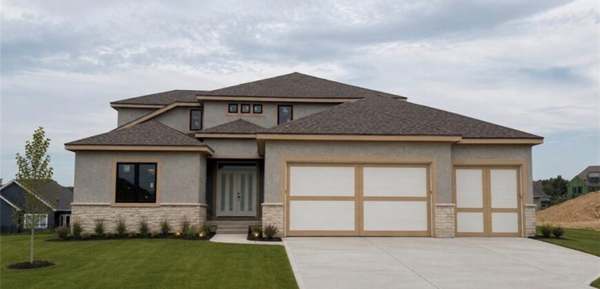 2813 NE 102nd Street, Kansas City, MO 64155