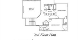 2813 NE 102nd Street, Kansas City, MO 64155