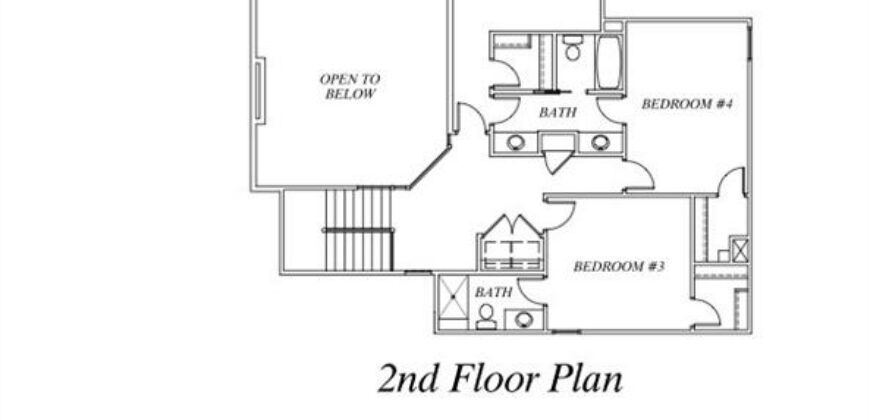 2813 NE 102nd Street, Kansas City, MO 64155