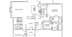 2813 NE 102nd Street, Kansas City, MO 64155