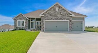 11111 N Bristol Avenue, Kansas City, MO 64156