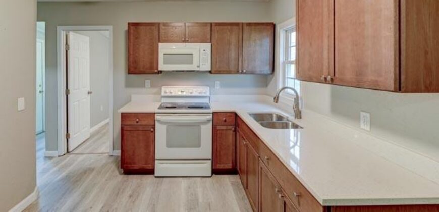 3813 NE 42nd Terrace, Kansas City, MO 64117